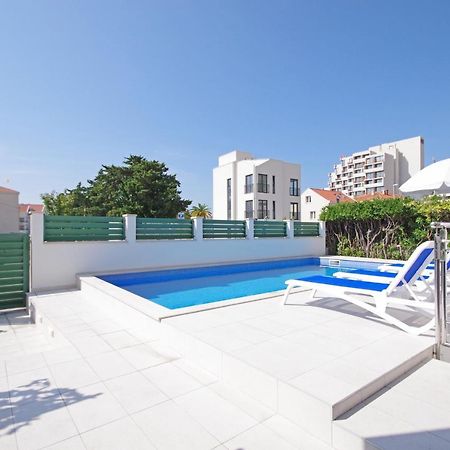 Apartmani Srzic Makarska Zewnętrze zdjęcie